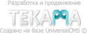 Web-������ TEKAMA